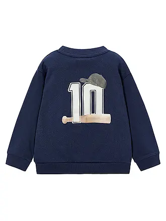 MAYORAL | Sweat pour garçon | dunkelblau